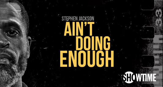 Ain't Doing Enough - MANSELLE