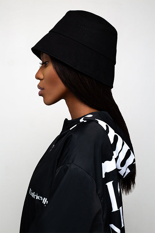 Unfriendly Bucket Hat