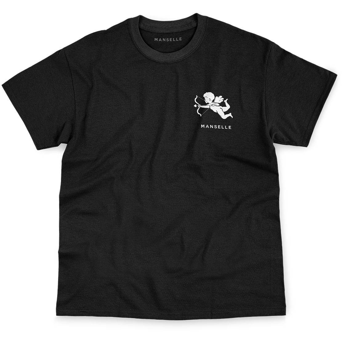 Cupid tee hot sale
