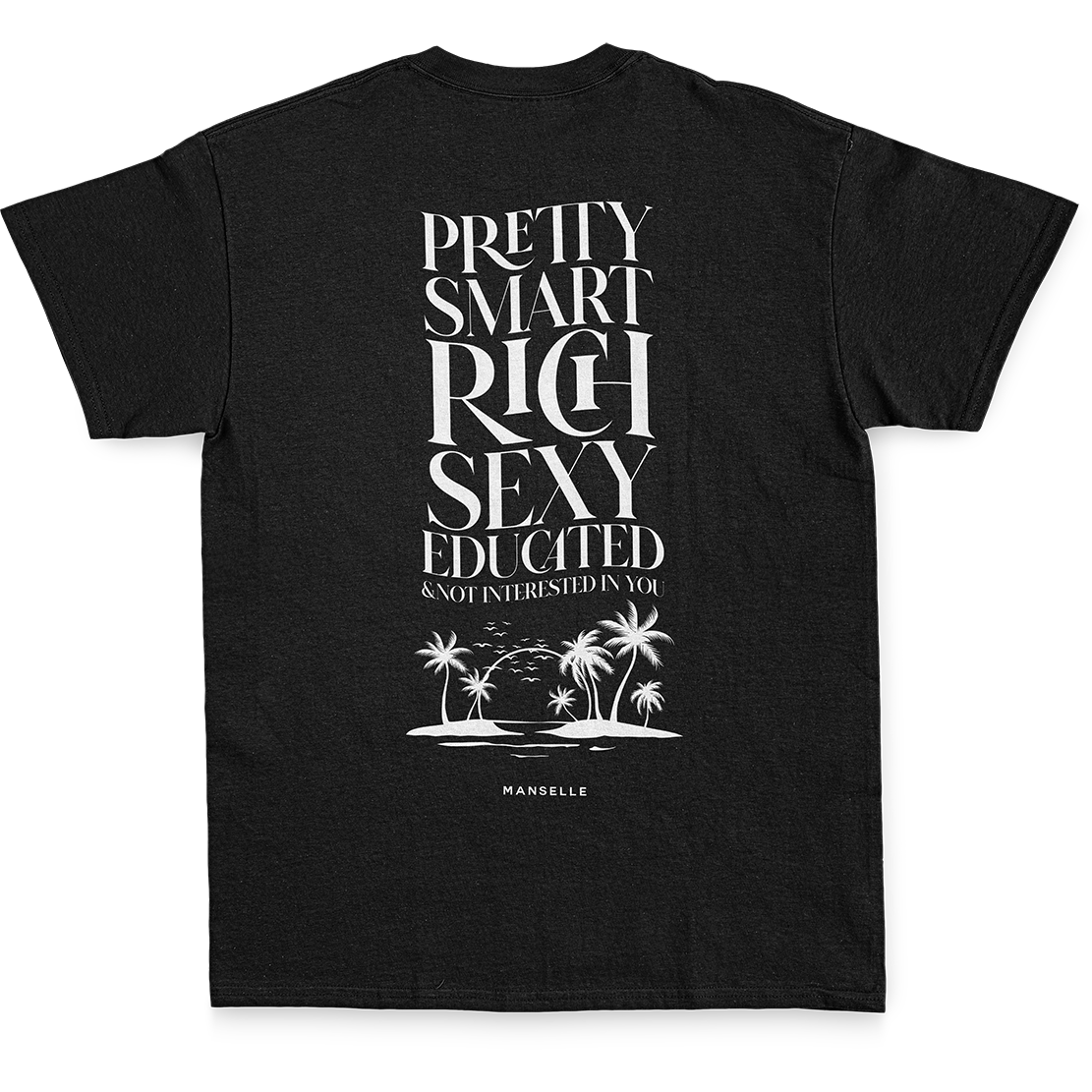 Unfriendly Black Hotties