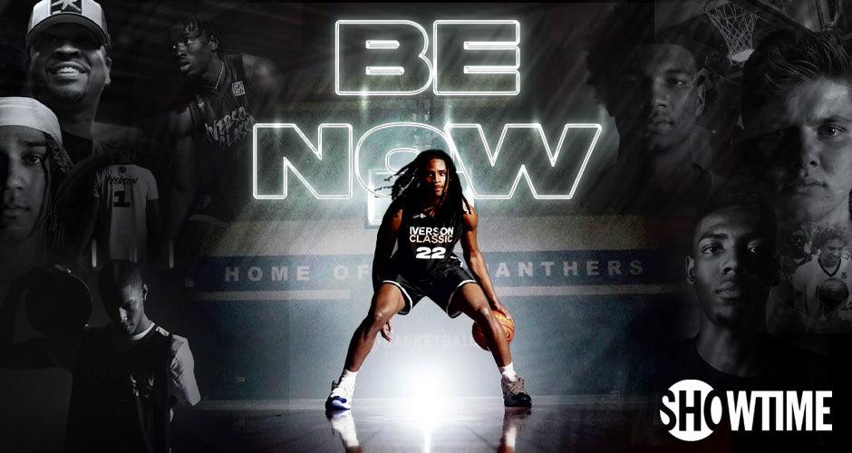 BE NOW - MANSELLE