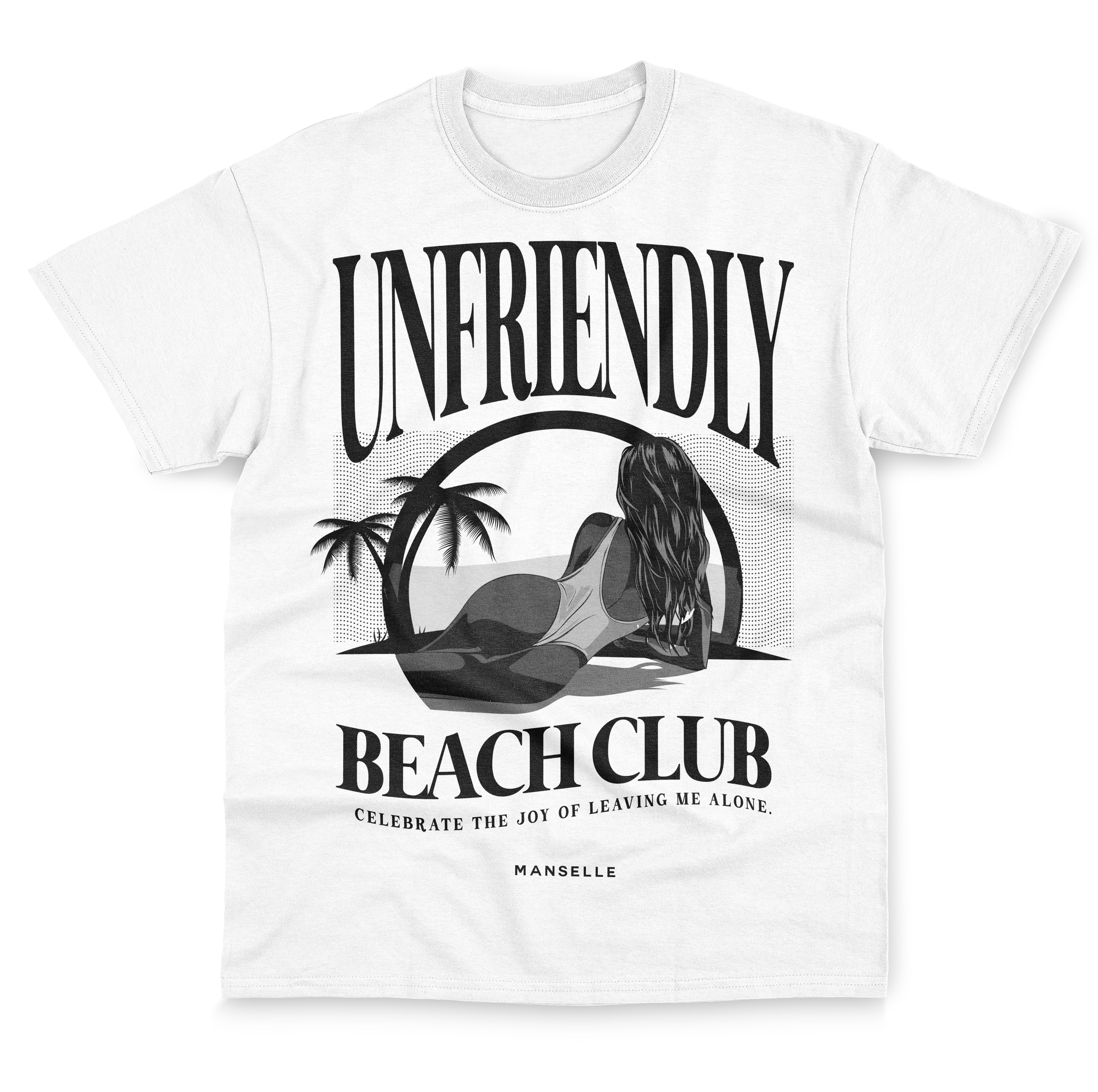 Unfriendly Beach Club
