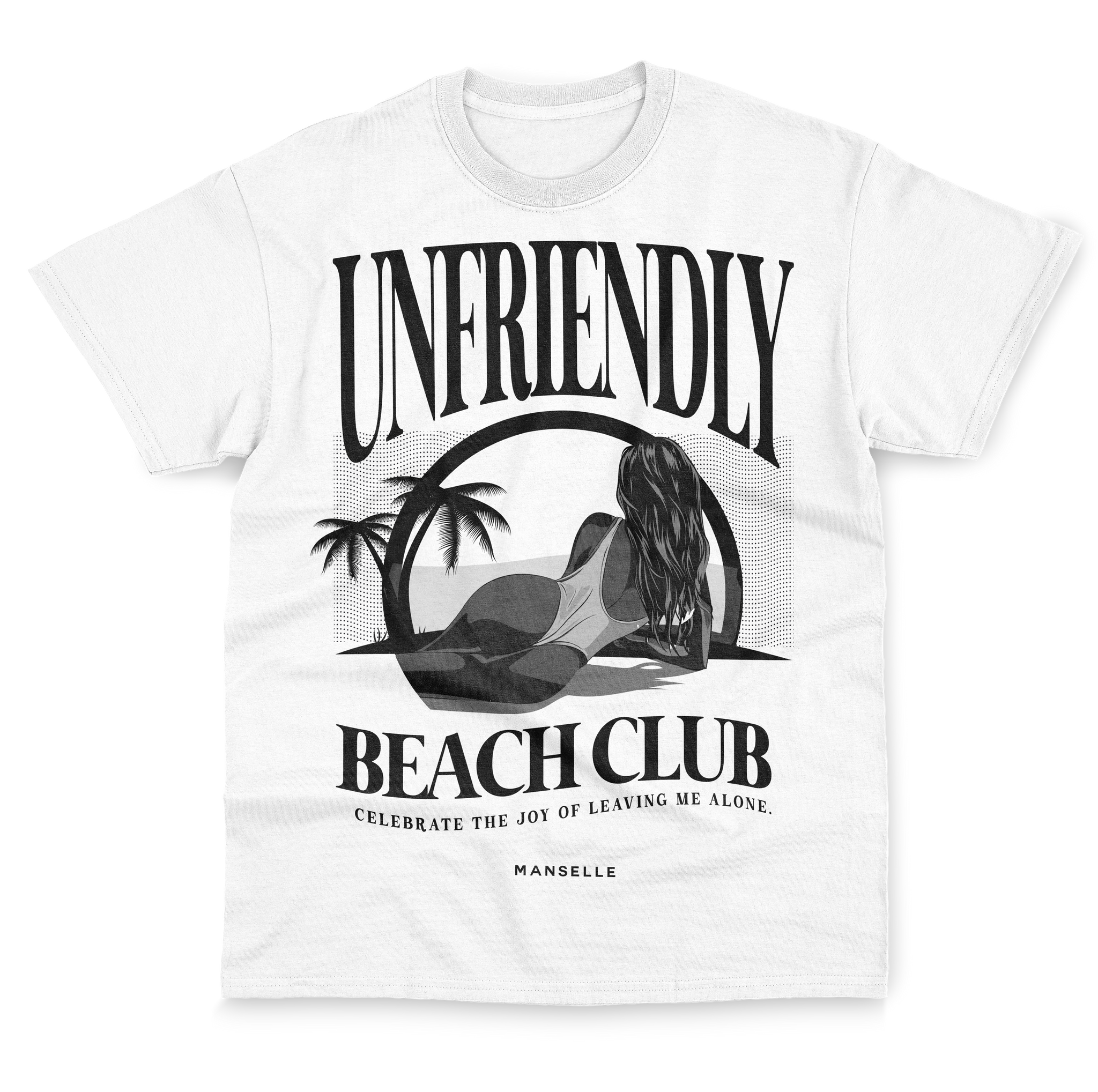 Unfriendly Beach Club