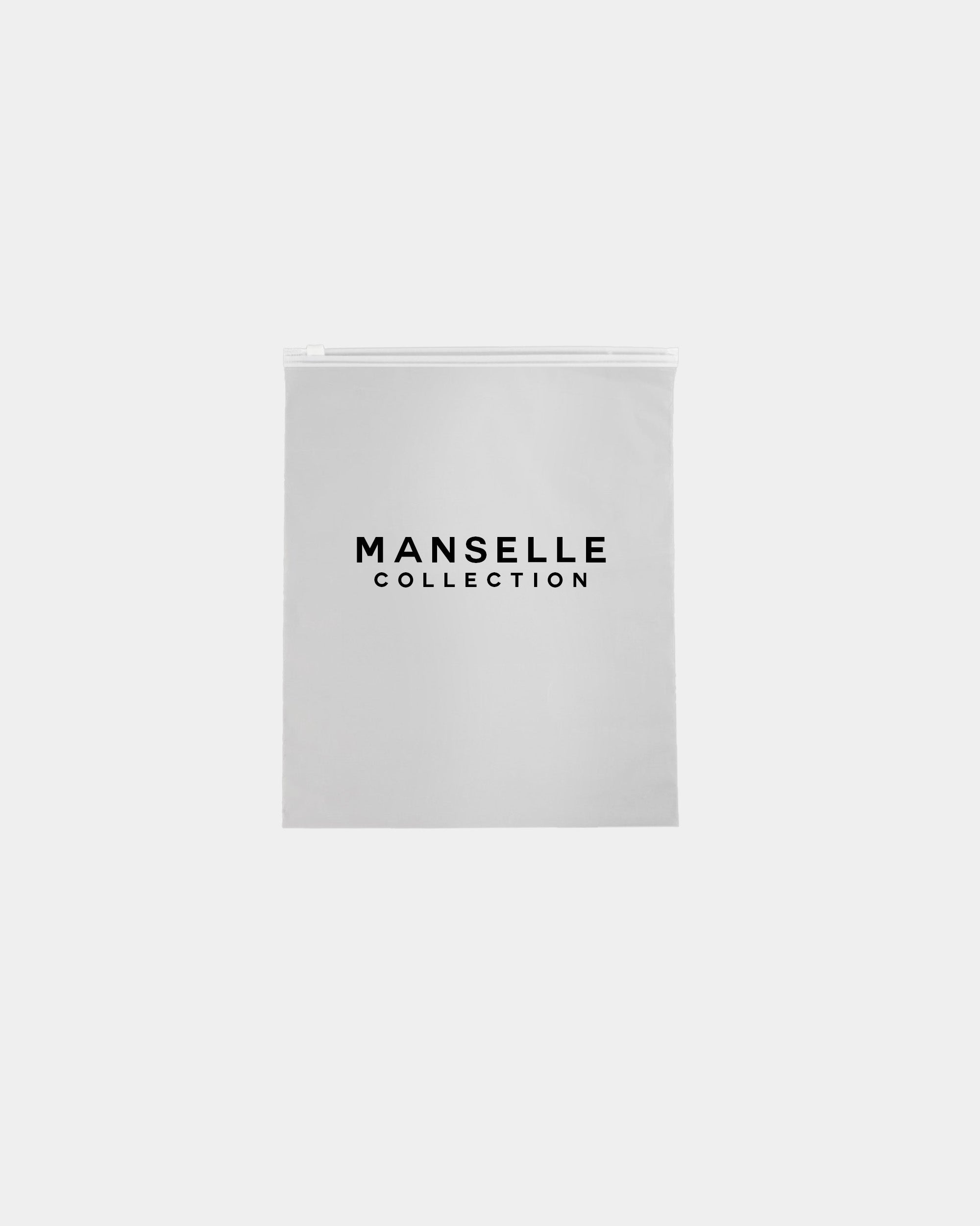 MANSELLE PolyMatte™ Cropped Windbreaker