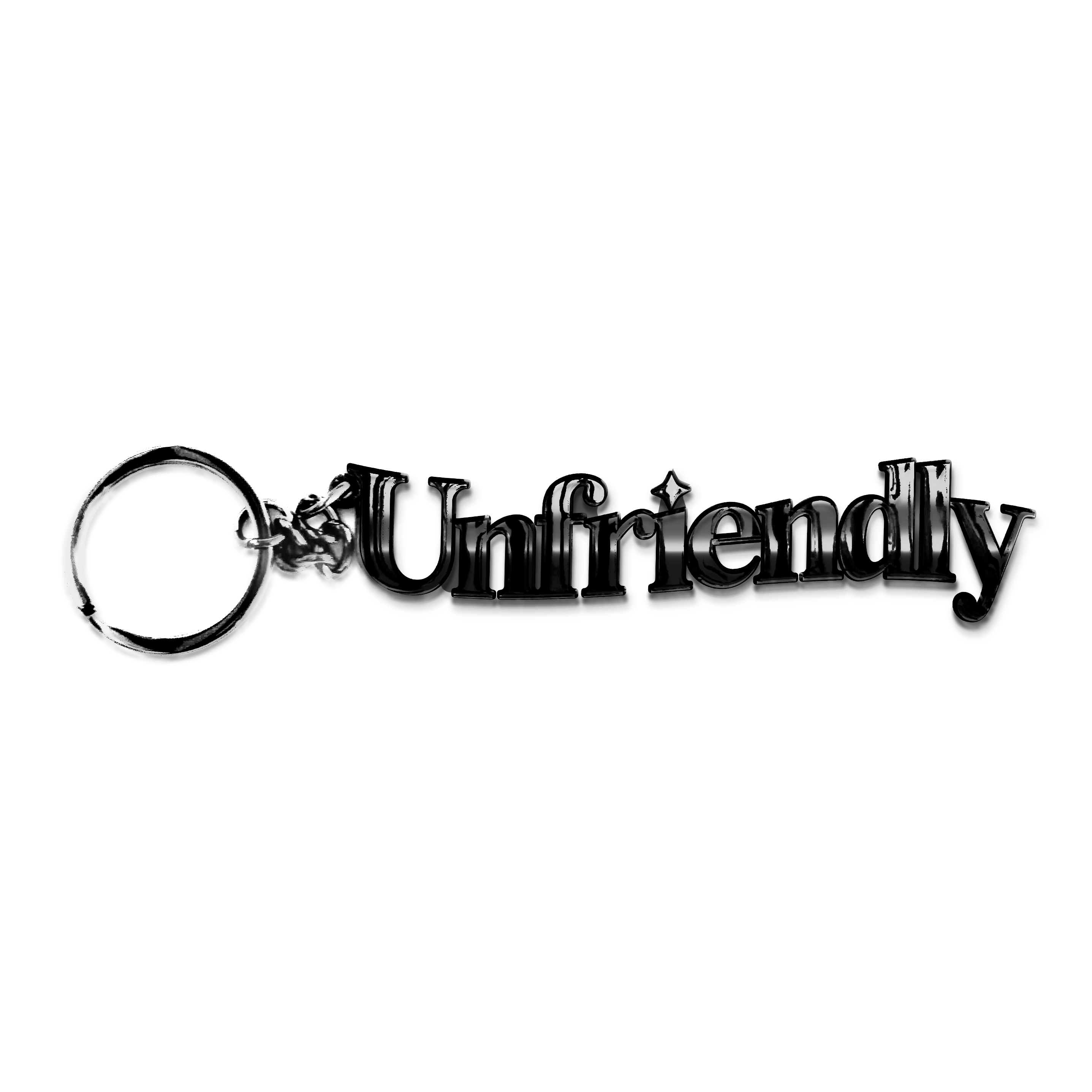 Unfriendly S1 – MANSELLE