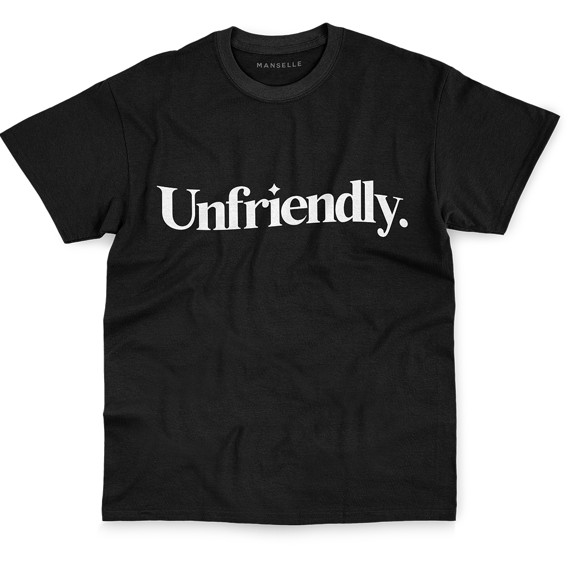 Unfriendly Beach – MANSELLE