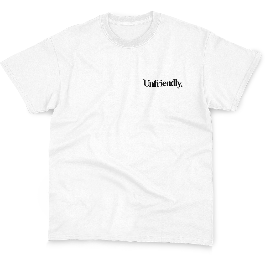 Angelic Tee – MANSELLE